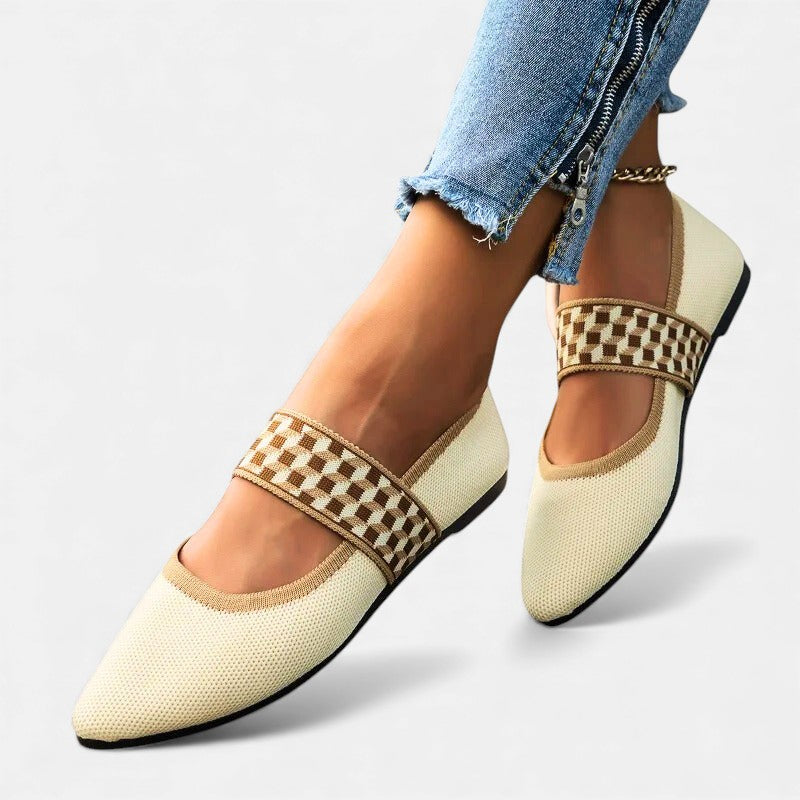 Cleo | Point Flats