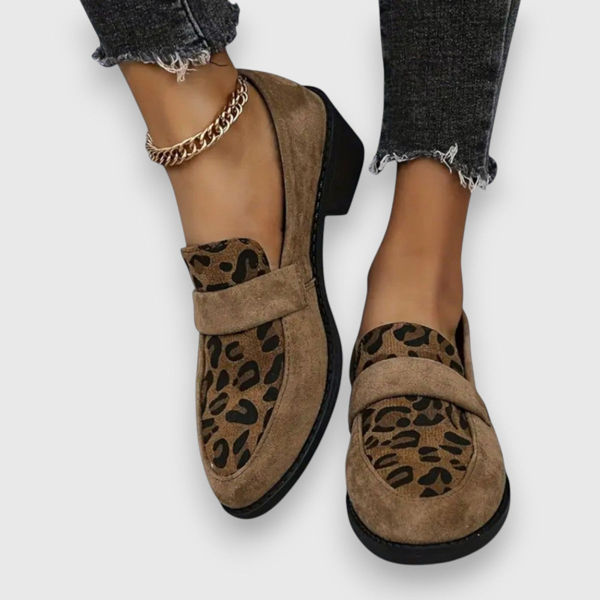 Paloma | Comfortable Loafers