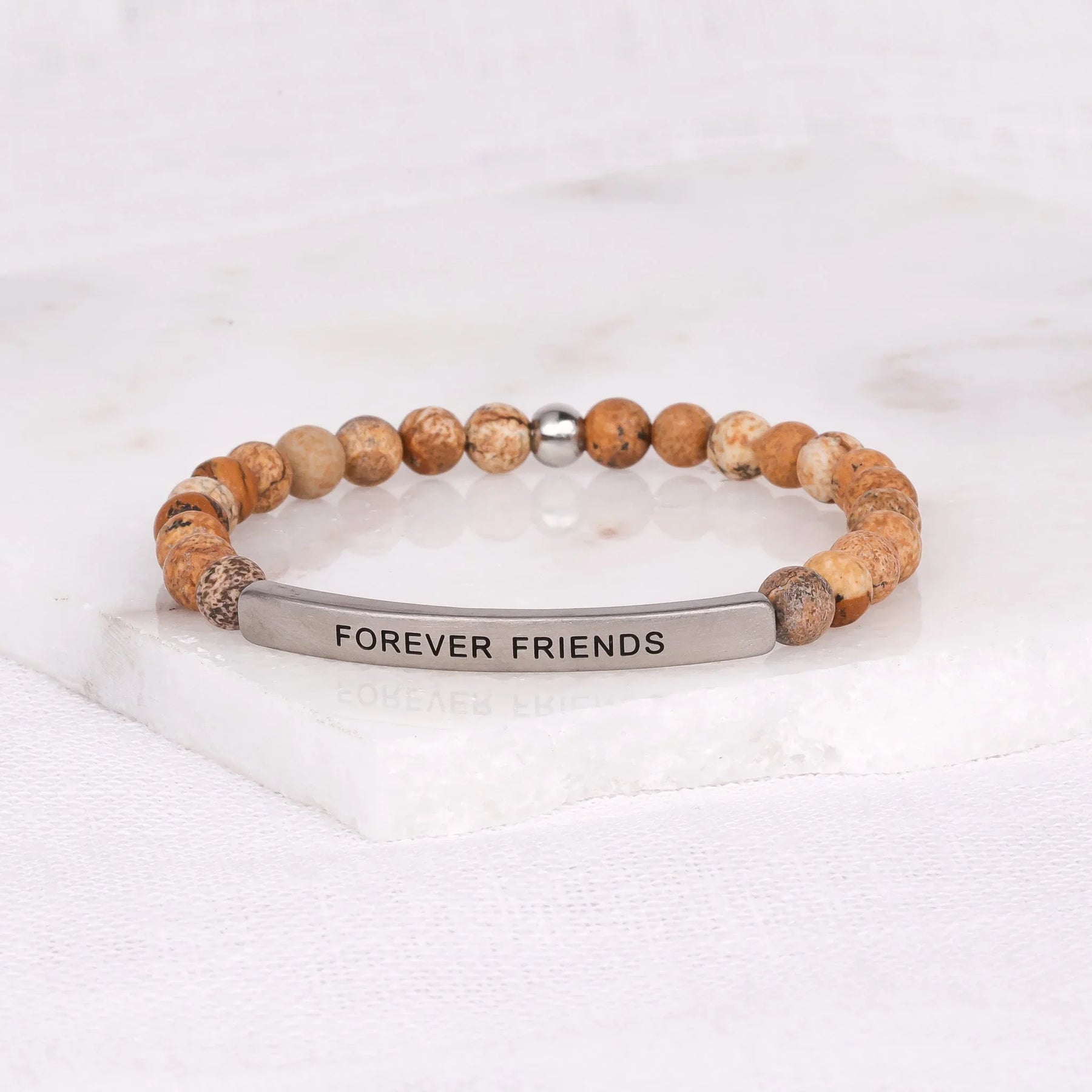 FOREVER FRIENDS