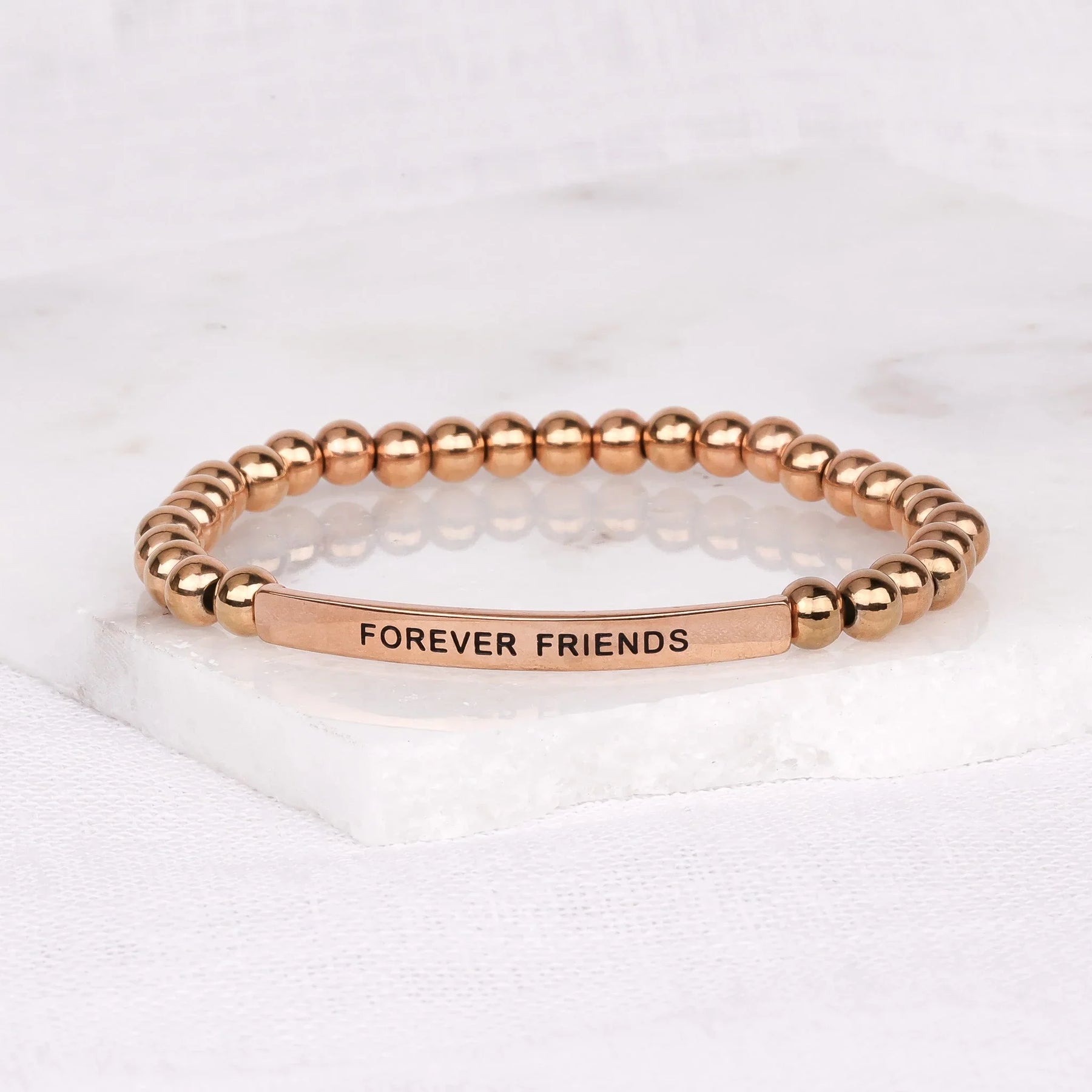 FOREVER FRIENDS