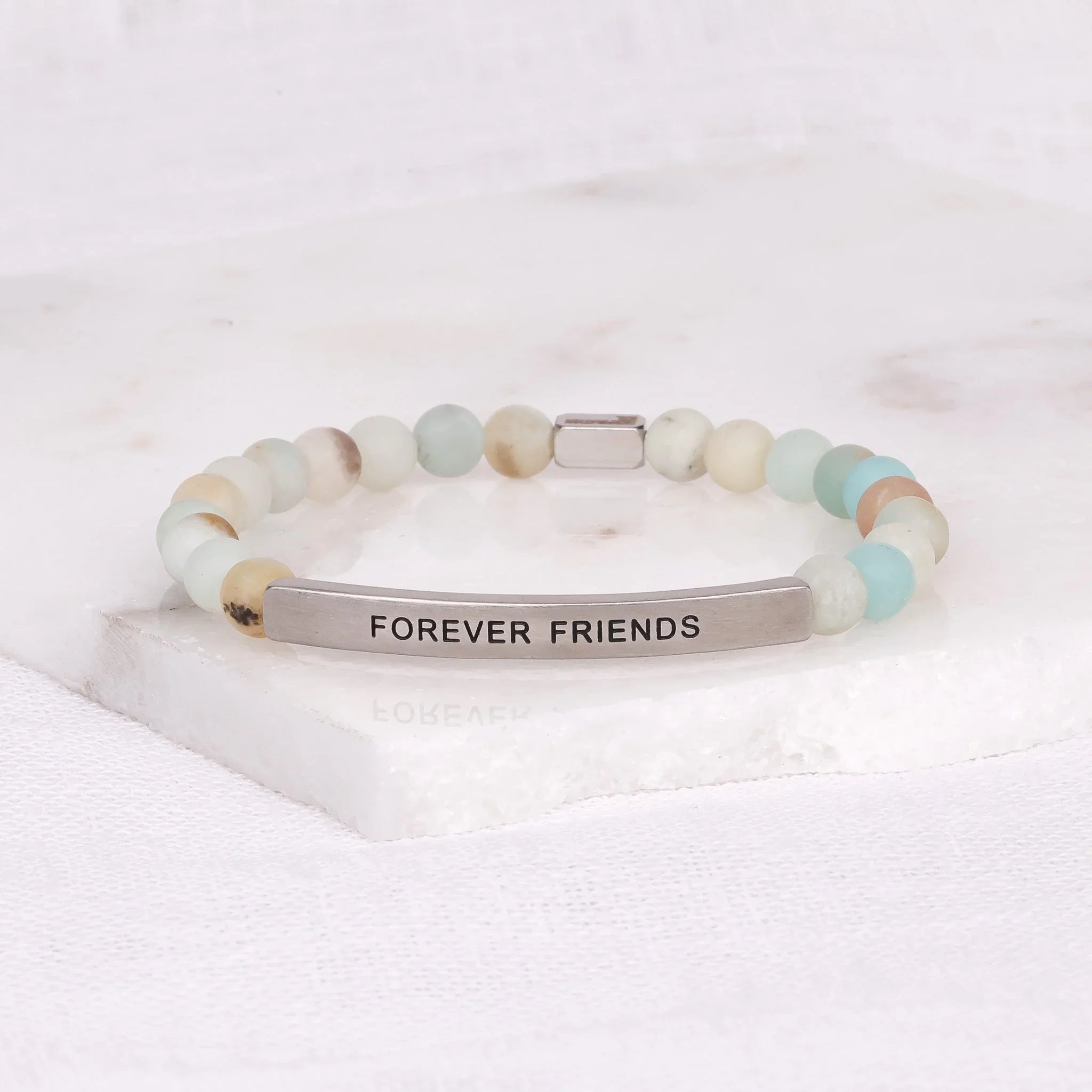 FOREVER FRIENDS