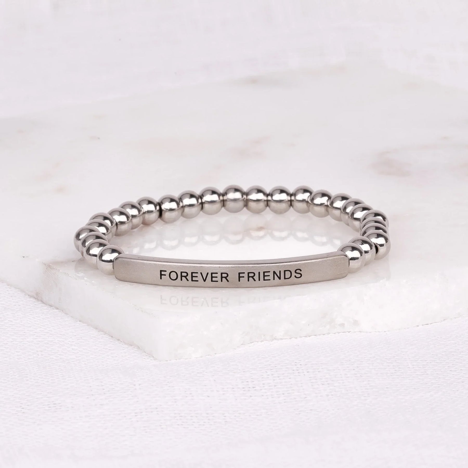 FOREVER FRIENDS