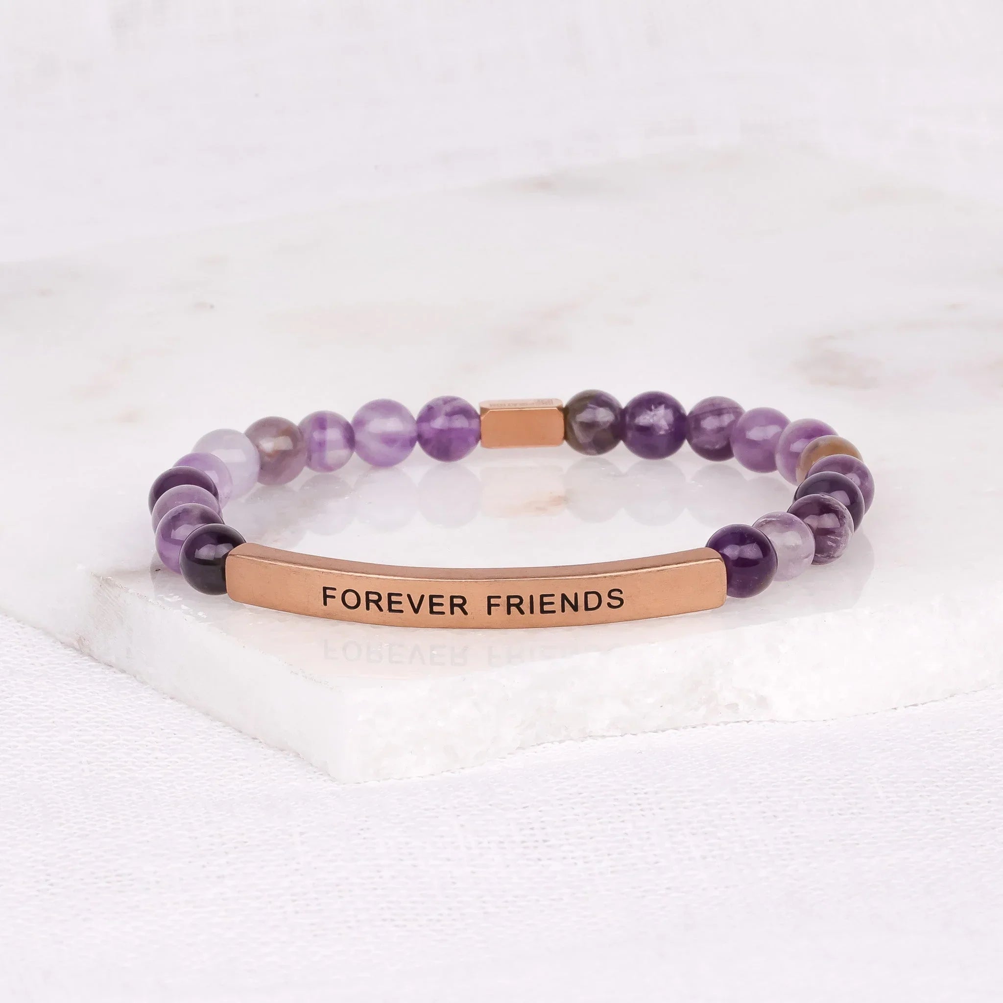 FOREVER FRIENDS