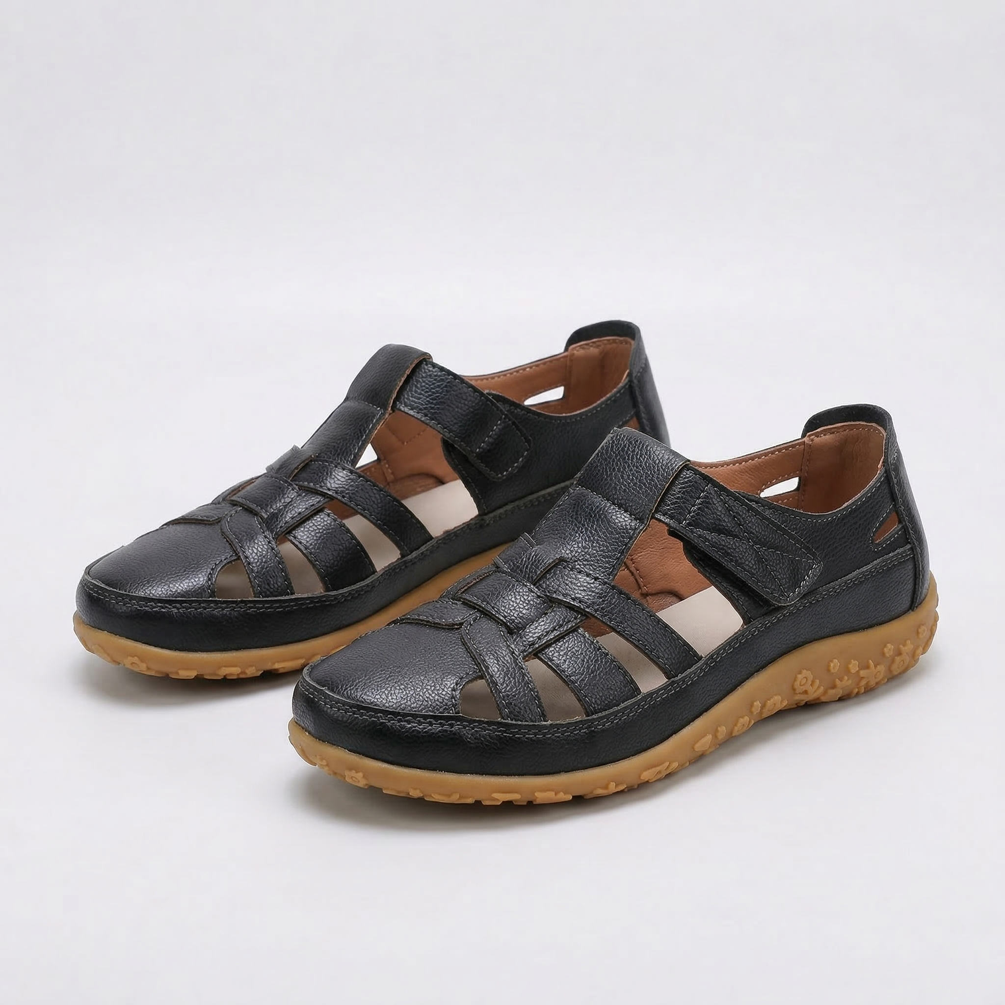 Mia – Comfortable Sandals for Everyday Wear
