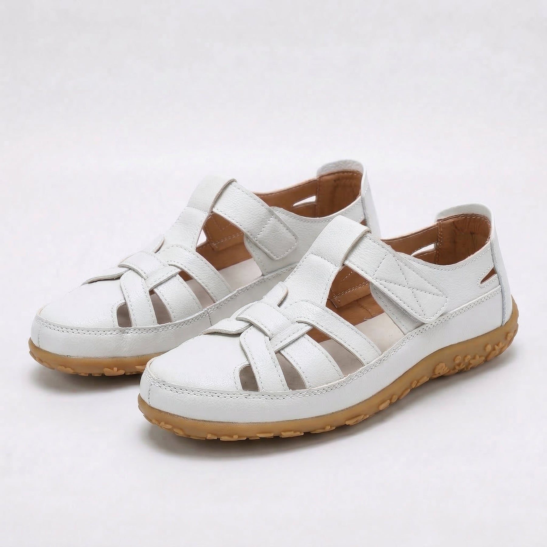 Mia – Comfortable Sandals for Everyday Wear