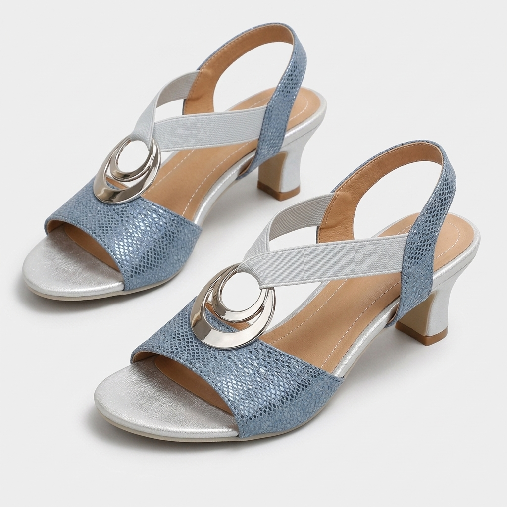 Ayindra | All Day Comfort Heels