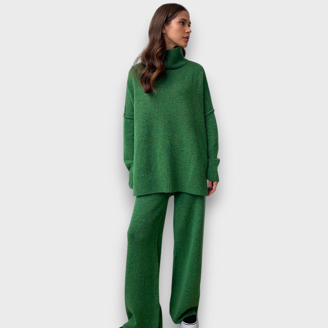 Maevia | Relaxed Everyday Set