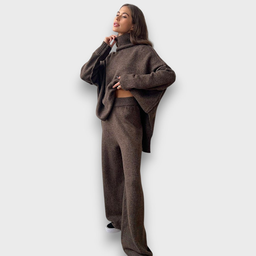 Maevia | Relaxed Everyday Set
