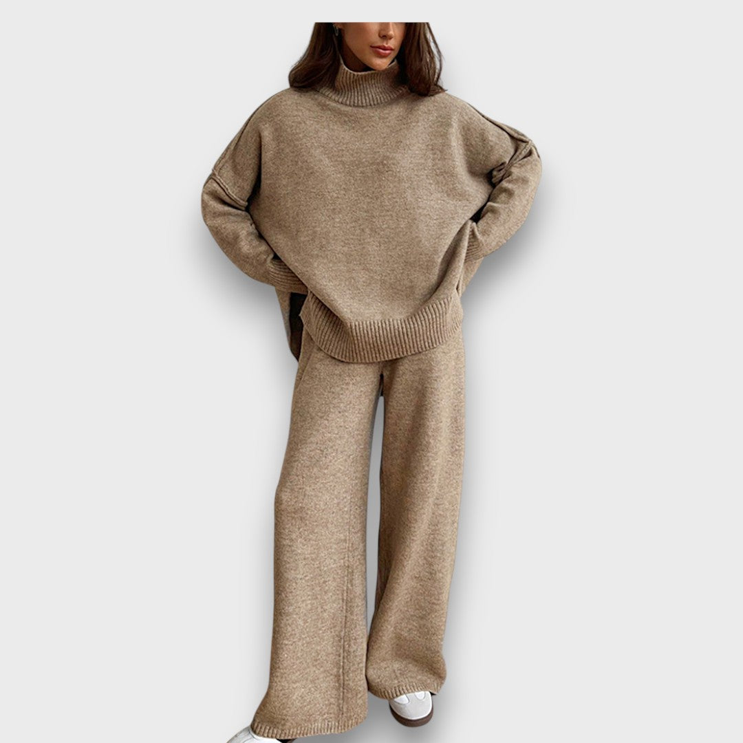 Maevia | Relaxed Everyday Set