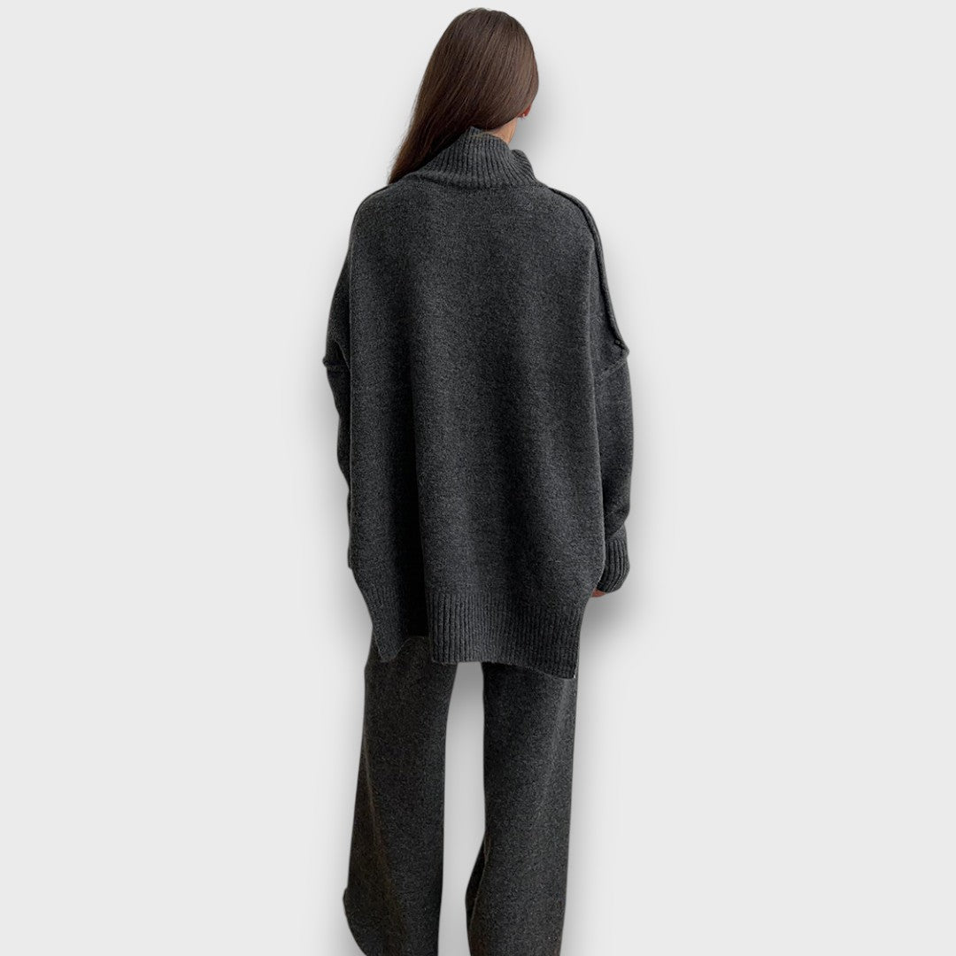 Maevia | Relaxed Everyday Set