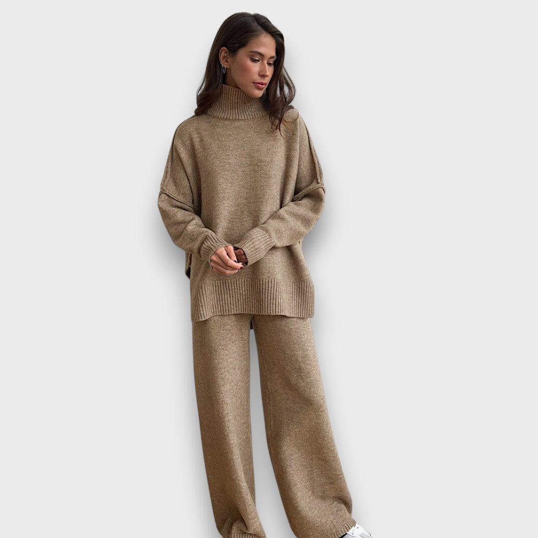 Maevia | Relaxed Everyday Set