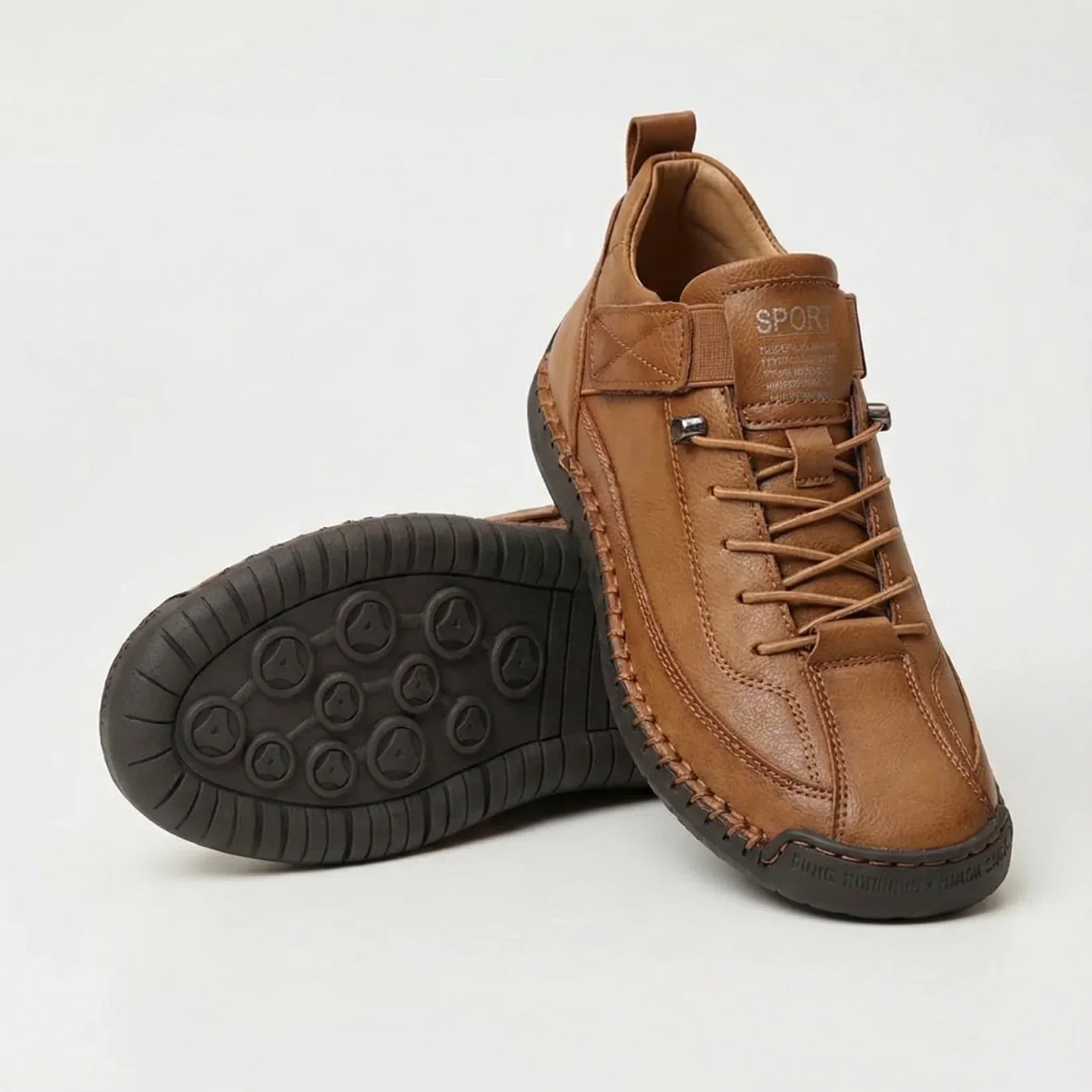 Rosie – Comfortable & Orthopedic Sneakers