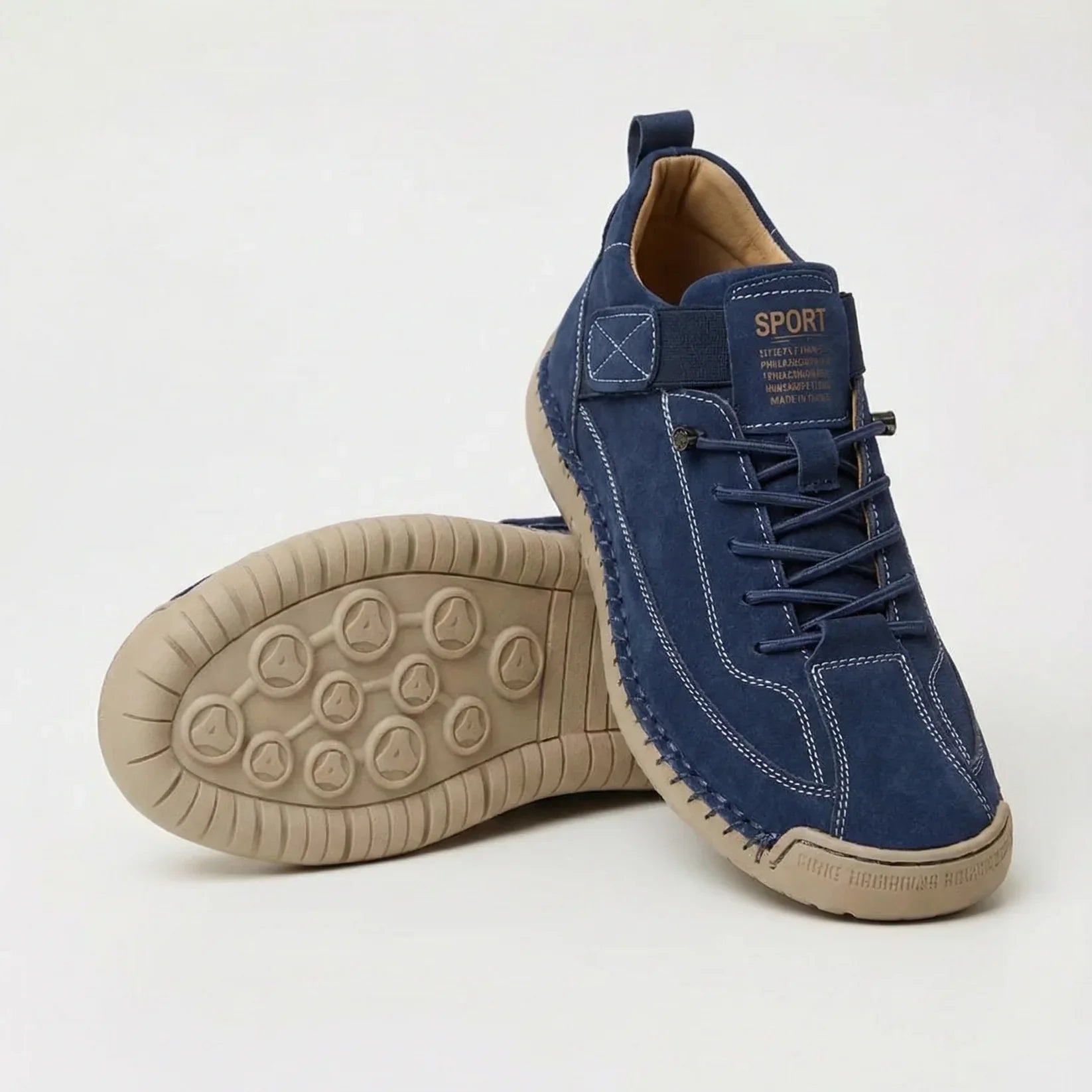 Rosie – Comfortable & Orthopedic Sneakers