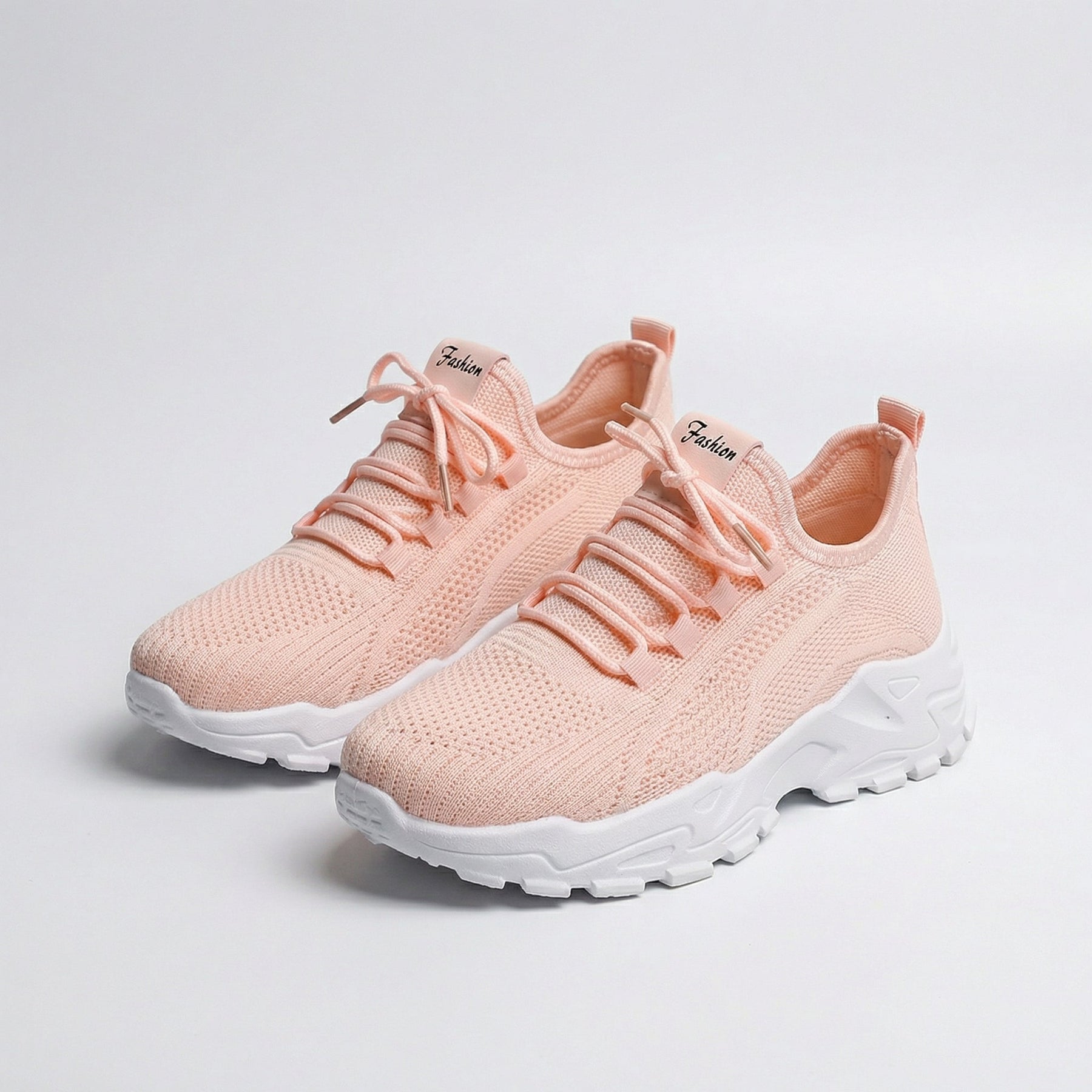 Delilah – Breathable Sneakers