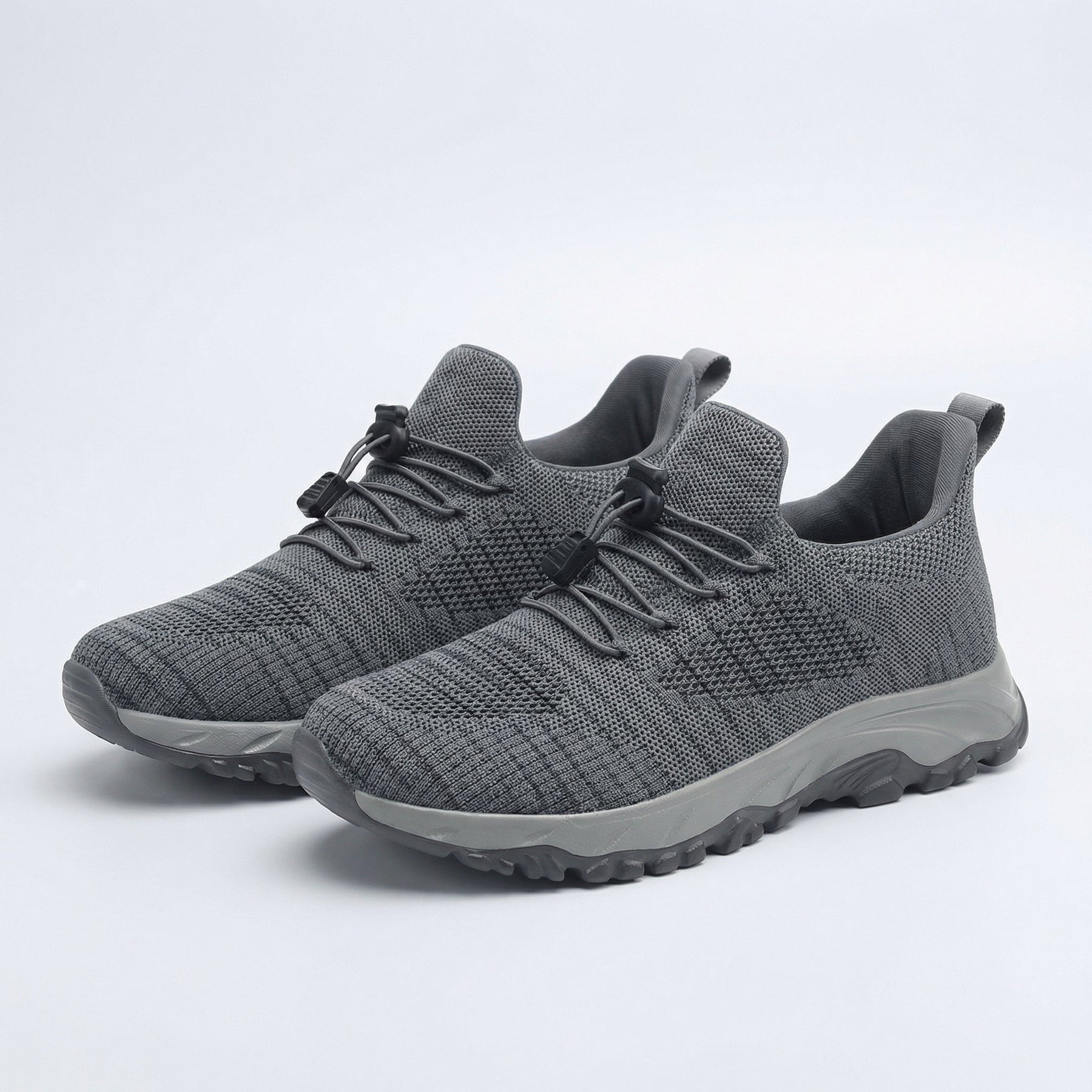 Evelyn – Hands-Free Orthopedic Mesh Shoes