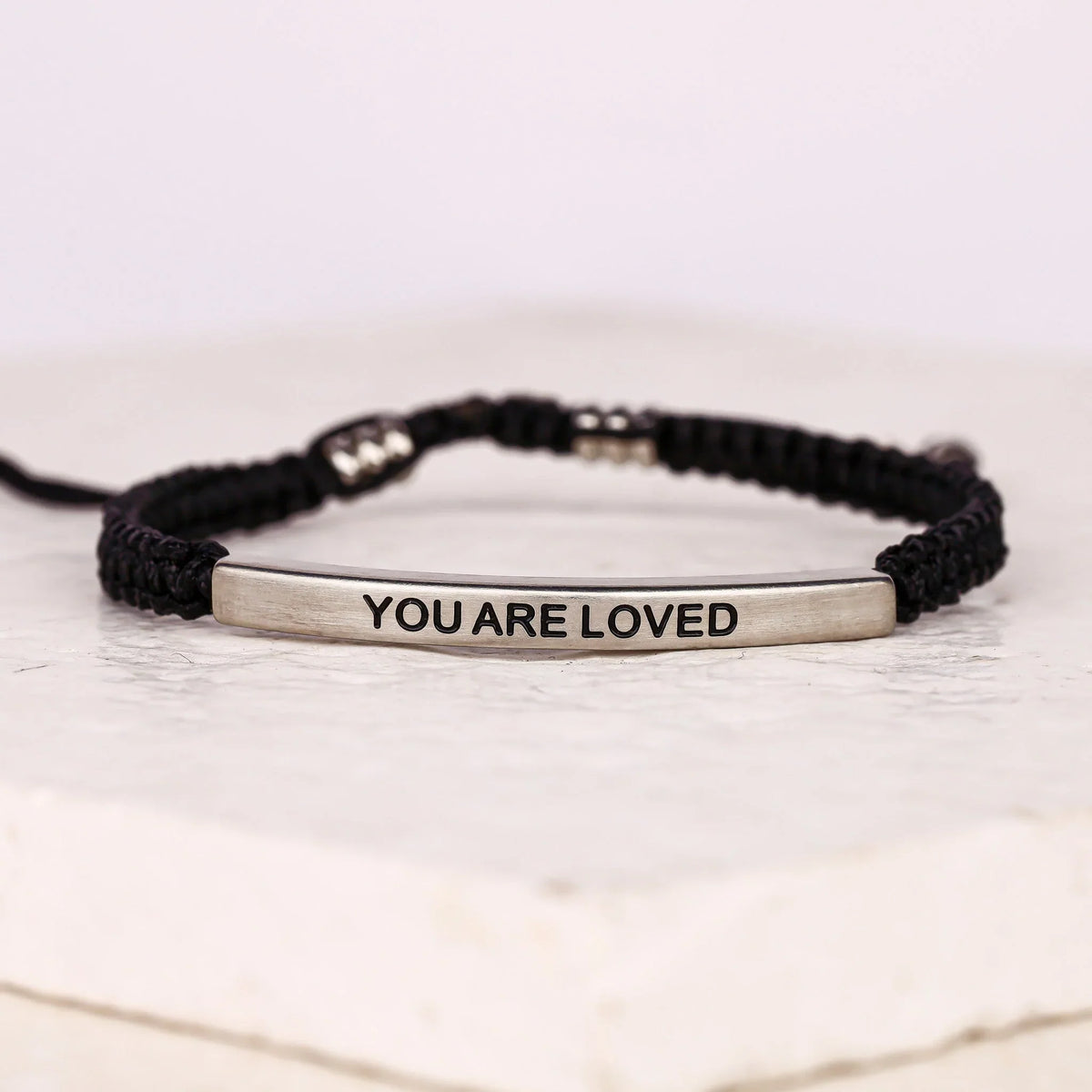 YOU ARE LOVED