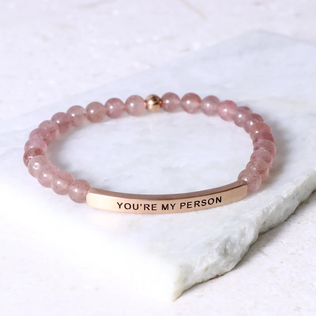 YOU'RE MY PERSON
